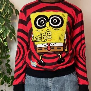Official SpongeBob Merch